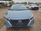 2024 Nissan Sentra Sv Gray vin: 3N1AB8CVXRY361424 2024 Nissan Sentra Sv Gray vin: 3N1AB8CVXRY361424