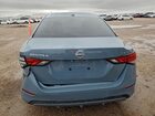2024 Nissan Sentra Sv Gray vin: 3N1AB8CVXRY361424 2024 Nissan Sentra Sv Gray vin: 3N1AB8CVXRY361424