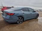 2024 Nissan Sentra Sv Gray vin: 3N1AB8CVXRY361424 2024 Nissan Sentra Sv Gray vin: 3N1AB8CVXRY361424