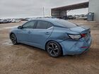 2024 Nissan Sentra Sv Gray vin: 3N1AB8CVXRY361424 2024 Nissan Sentra Sv Gray vin: 3N1AB8CVXRY361424