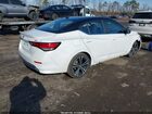 2021 Nissan Sentra Sr Xtronic Cvt White vin: 3N1AB8DV6MY301079 2021 Nissan Sentra Sr Xtronic Cvt White vin: 3N1AB8DV6MY301079
