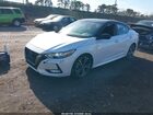 2021 Nissan Sentra Sr Xtronic Cvt White vin: 3N1AB8DV6MY301079 2021 Nissan Sentra Sr Xtronic Cvt White vin: 3N1AB8DV6MY301079