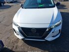 2021 Nissan Sentra Sr Xtronic Cvt White vin: 3N1AB8DV6MY301079 2021 Nissan Sentra Sr Xtronic Cvt White vin: 3N1AB8DV6MY301079