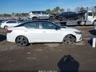 2021 Nissan Sentra Sr Xtronic Cvt White vin: 3N1AB8DV6MY301079 2021 Nissan Sentra Sr Xtronic Cvt White vin: 3N1AB8DV6MY301079