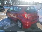 2018 Nissan Versa Note S Red vin: 3N1CE2CP0JL365739