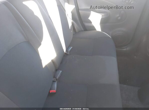 3N1CE2CP0JL365739 2018 NISSAN VERSA NOTE Red Widok naklejki z numerem VIN