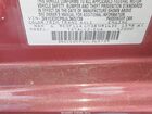 2018 Nissan Versa Note S Red vin: 3N1CE2CP0JL365739
