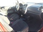 2018 Nissan Versa Note S Red vin: 3N1CE2CP0JL365739