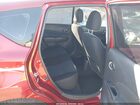 2019 Nissan Versa Note Sv Красный vin: 3N1CE2CP0KL358968
