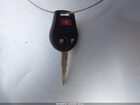 2019 Nissan Versa Note Sv Красный vin: 3N1CE2CP0KL358968