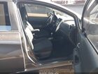 2017 Nissan Versa Note Sv Серый vin: 3N1CE2CP1HL363637