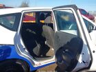 2017 Nissan Versa Note S Plus Белый vin: 3N1CE2CP2HL354333