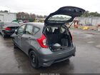 2019 Nissan Versa Note Sv Gray vin: 3N1CE2CP2KL362990 2019 Nissan Versa Note Sv Gray vin: 3N1CE2CP2KL362990