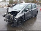 2019 Nissan Versa Note Sv Gray vin: 3N1CE2CP2KL362990 2019 Nissan Versa Note Sv Gray vin: 3N1CE2CP2KL362990