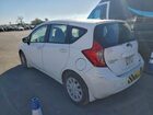 2016 Nissan Versa Note S White vin: 3N1CE2CP3GL395438 2016 Nissan Versa Note S White vin: 3N1CE2CP3GL395438
