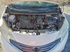2016 Nissan Versa Note S White vin: 3N1CE2CP3GL395438 2016 Nissan Versa Note S White vin: 3N1CE2CP3GL395438