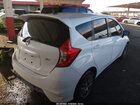 2017 Nissan Versa Note Sv Белый vin: 3N1CE2CP3HL364076
