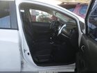 2017 Nissan Versa Note Sv Белый vin: 3N1CE2CP3HL364076