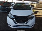 2017 Nissan Versa Note Sv Белый vin: 3N1CE2CP3HL364076
