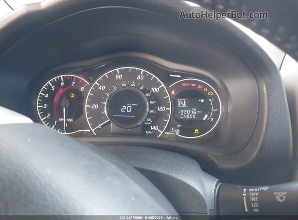 3N1CE2CP3HL364076 2017 NISSAN VERSA NOTE Белый Вид задних сидений