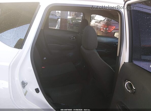 3N1CE2CP3HL364076 2017 NISSAN VERSA NOTE Белый Вид наклейки с VIN-кодом
