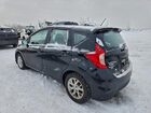 2019 Nissan Versa Note S Black vin: 3N1CE2CP3KL355109 2019 Nissan Versa Note S Black vin: 3N1CE2CP3KL355109