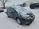 2019 Nissan Versa Note S Black vin: 3N1CE2CP3KL355109 2019 Nissan Versa Note S Black vin: 3N1CE2CP3KL355109