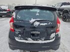 2019 Nissan Versa Note S Black vin: 3N1CE2CP3KL355109 2019 Nissan Versa Note S Black vin: 3N1CE2CP3KL355109