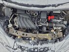 2019 Nissan Versa Note S Black vin: 3N1CE2CP3KL355109 2019 Nissan Versa Note S Black vin: 3N1CE2CP3KL355109