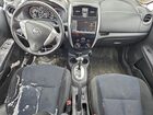 2019 Nissan Versa Note S Black vin: 3N1CE2CP3KL355109 2019 Nissan Versa Note S Black vin: 3N1CE2CP3KL355109