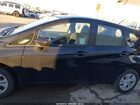 2017 Nissan Versa Note S Plus Черный vin: 3N1CE2CP4HL378164