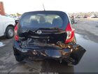 2017 Nissan Versa Note S Plus Черный vin: 3N1CE2CP4HL378164