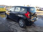 2017 Nissan Versa Note S Plus Черный vin: 3N1CE2CP4HL378164