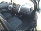 2017 Nissan Versa Note S Plus Черный vin: 3N1CE2CP4HL378164