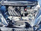 2018 Nissan Versa Note Sv White vin: 3N1CE2CP4JL354470