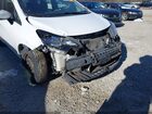 2018 Nissan Versa Note Sv White vin: 3N1CE2CP4JL354470