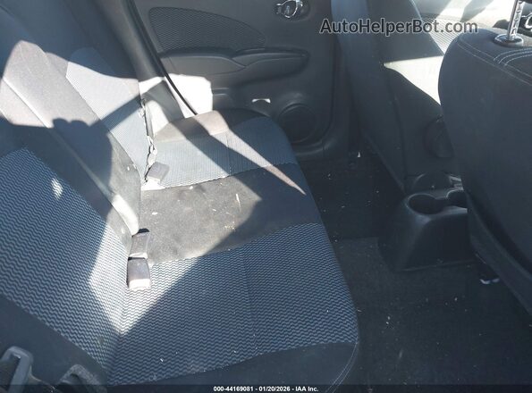 3N1CE2CP4JL354470 2018 NISSAN VERSA NOTE White Widok naklejki z numerem VIN