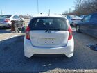 2018 Nissan Versa Note Sv White vin: 3N1CE2CP4JL354470