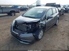 2018 Nissan Versa Note Sv Gray vin: 3N1CE2CP4JL356087 2018 Nissan Versa Note Sv Gray vin: 3N1CE2CP4JL356087