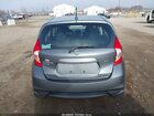 2018 Nissan Versa Note Sv Gray vin: 3N1CE2CP4JL356087 2018 Nissan Versa Note Sv Gray vin: 3N1CE2CP4JL356087