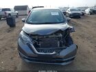 2018 Nissan Versa Note Sv Gray vin: 3N1CE2CP4JL356087 2018 Nissan Versa Note Sv Gray vin: 3N1CE2CP4JL356087