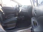 2018 Nissan Versa Note Sv Серебряный vin: 3N1CE2CP5JL352940