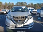 2018 Nissan Versa Note Sv Серебряный vin: 3N1CE2CP5JL352940