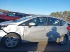 2018 Nissan Versa Note Sv Серебряный vin: 3N1CE2CP5JL352940