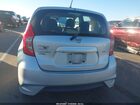 2018 Nissan Versa Note Sv Серебряный vin: 3N1CE2CP5JL352940