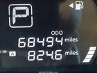 2019 Nissan Versa Note Sv Красный vin: 3N1CE2CP5KL354107