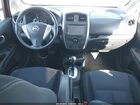 2019 Nissan Versa Note Sv Красный vin: 3N1CE2CP5KL354107