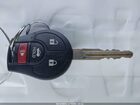 2019 Nissan Versa Note Sv Красный vin: 3N1CE2CP5KL354107