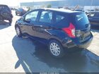 2016 Nissan Versa Note Sv Black vin: 3N1CE2CP6GL381372
