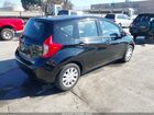 2016 Nissan Versa Note Sv Black vin: 3N1CE2CP6GL381372